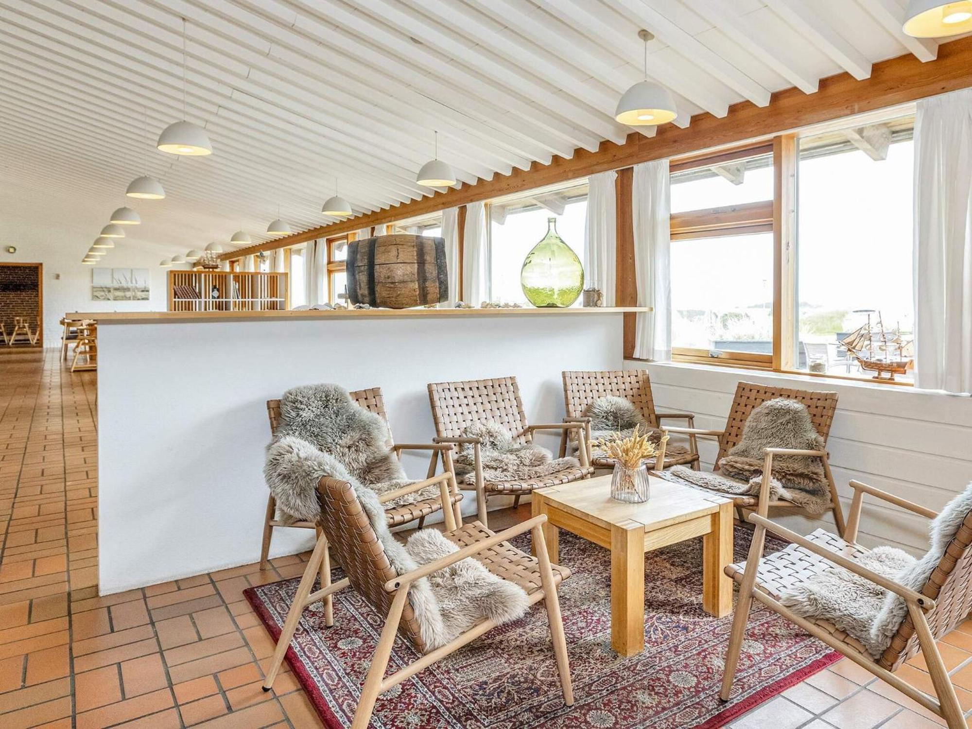 Holiday Home Hanstholm V Zewnętrze zdjęcie